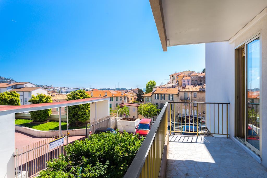 Apartment L'esperance *