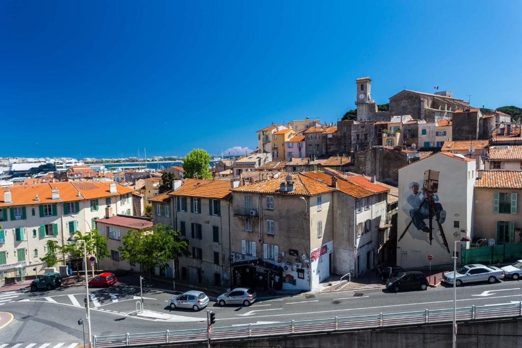 L'esperance Cannes