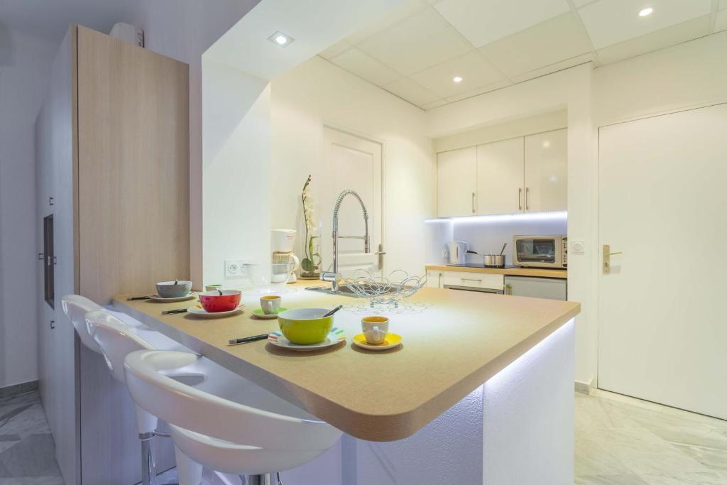 Apartment L'esperance