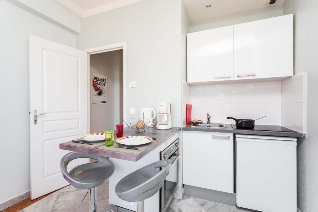 L'esperance Apartment Cannes