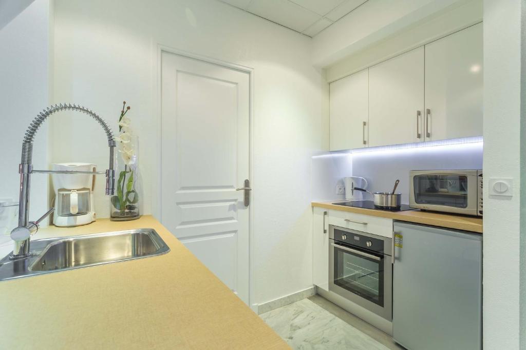 L'esperance Apartment *