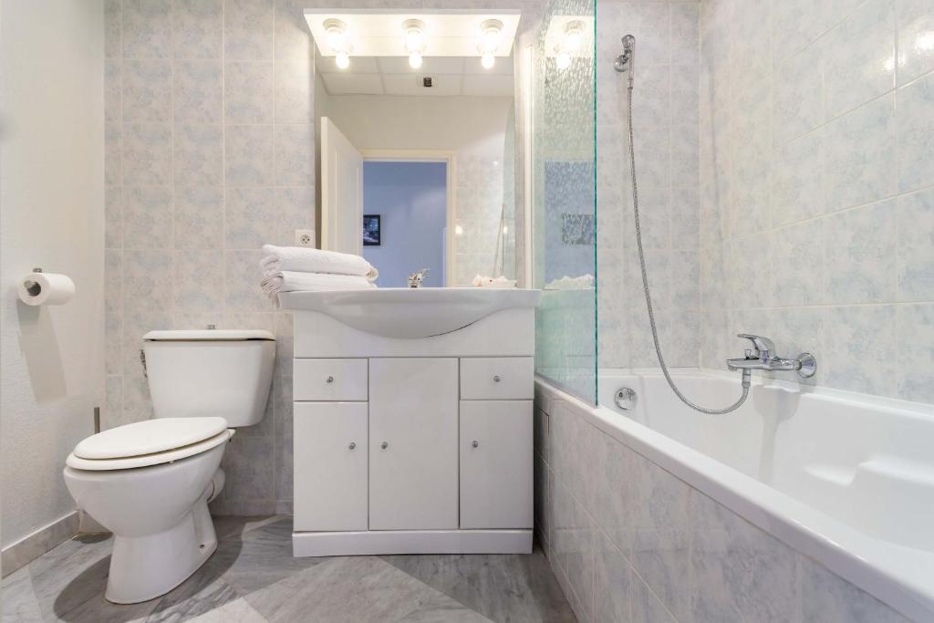Apartment L'esperance Cannes