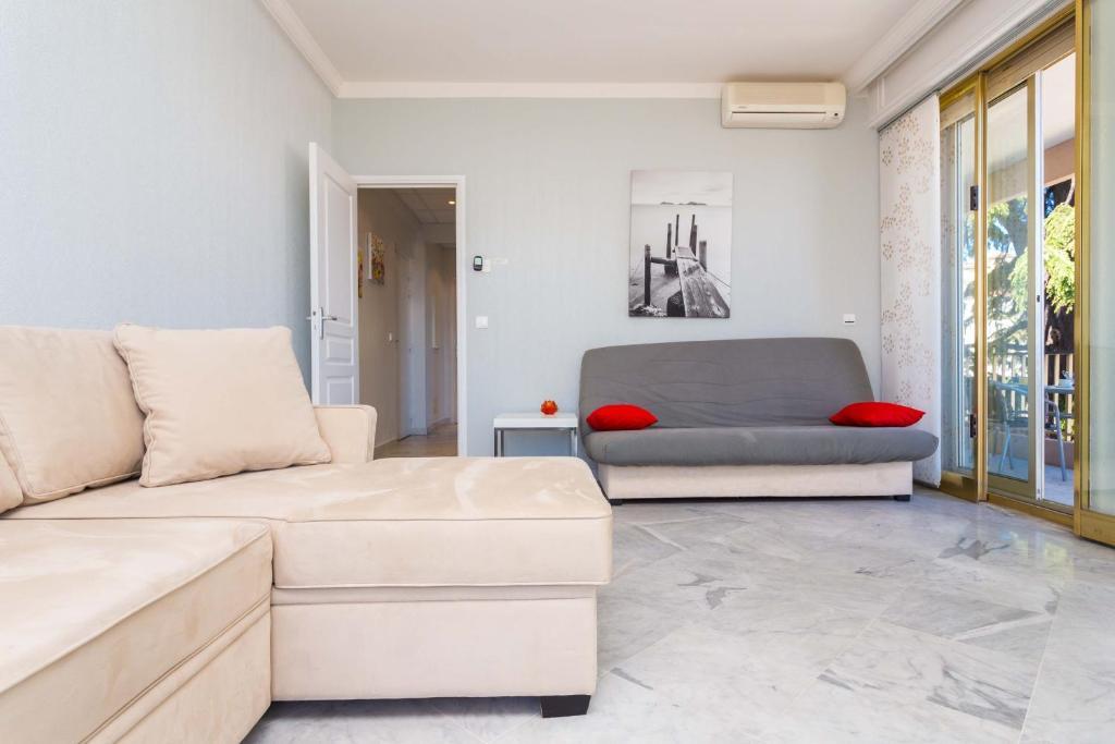 Apartment L'esperance Cannes