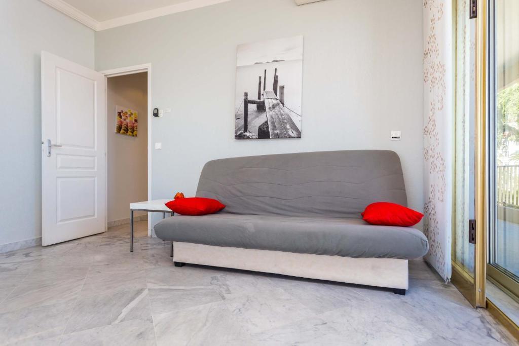 Apartment L'esperance *