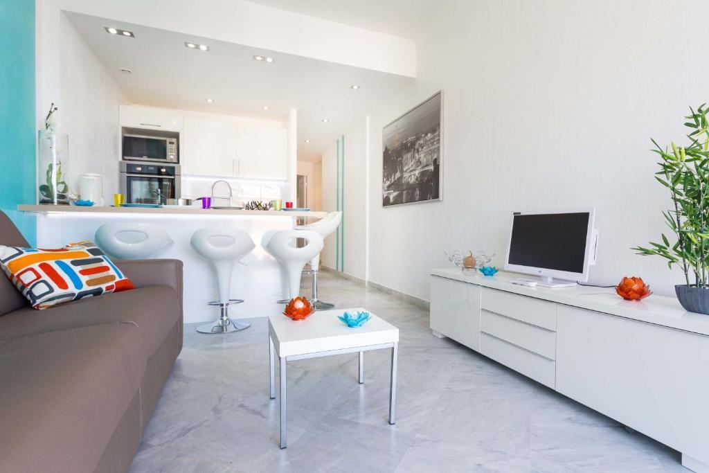 Apartment L'esperance Cannes