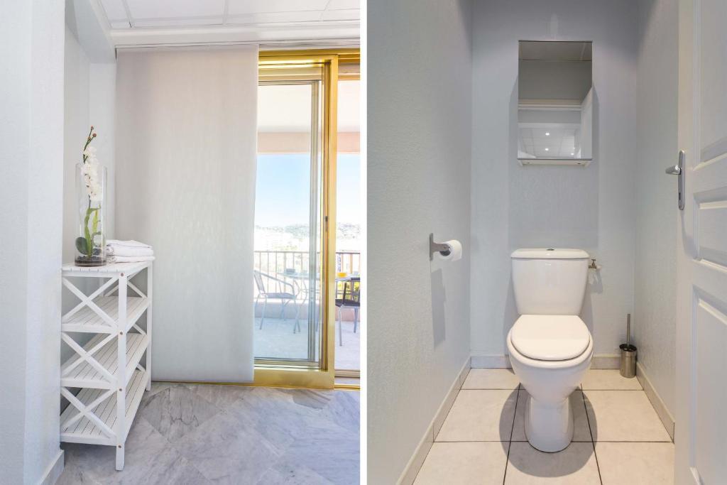 L'esperance Apartment Cannes