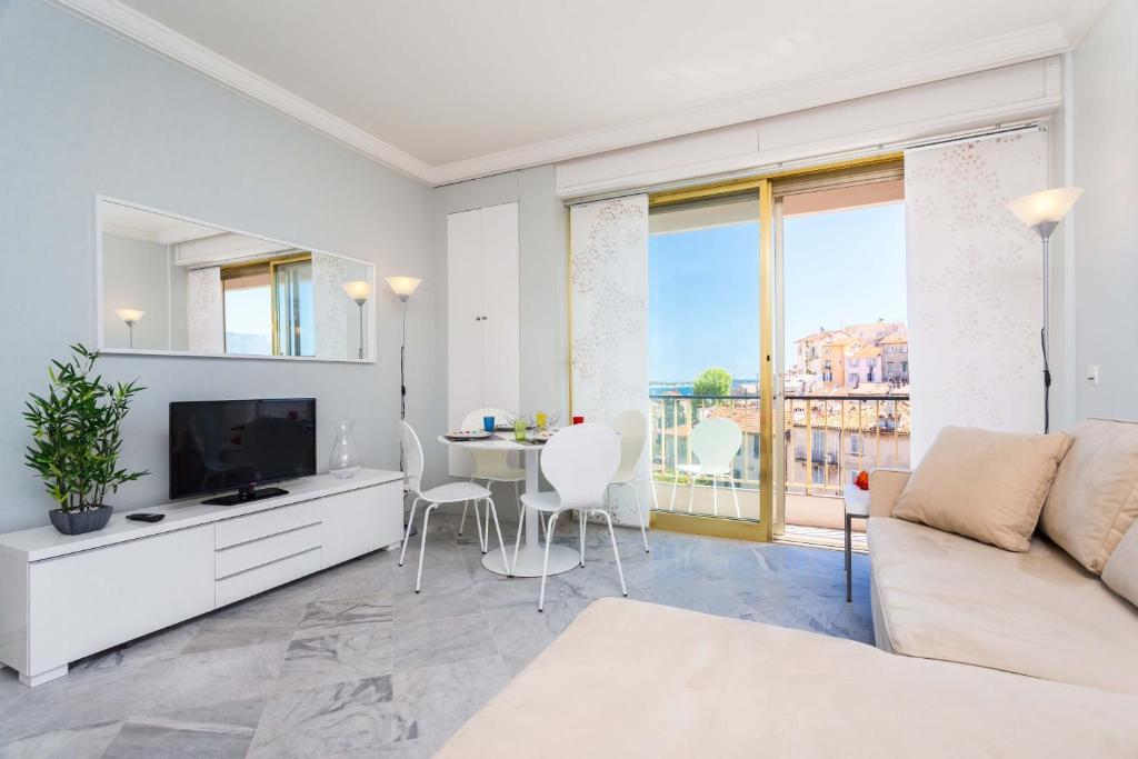 L'esperance Apartment