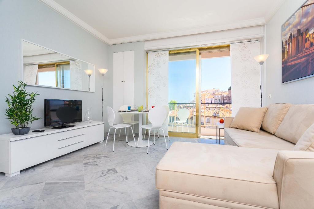 Apartment L'esperance *