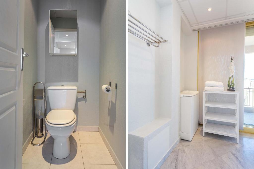 L'esperance Apartment *