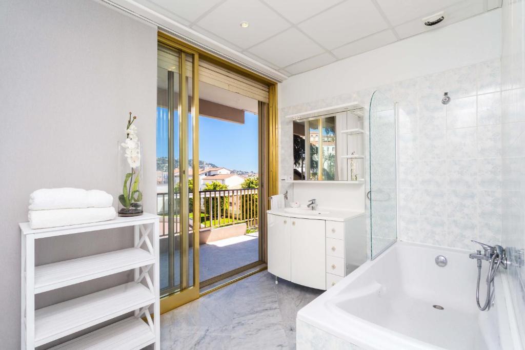 Apartment L'esperance