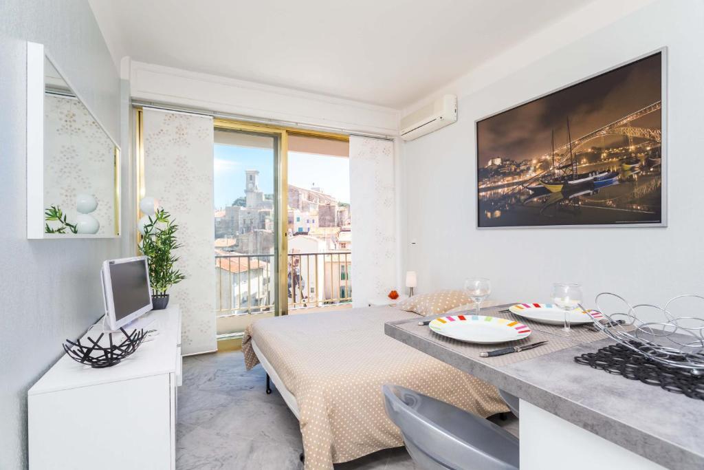 L'esperance Cannes