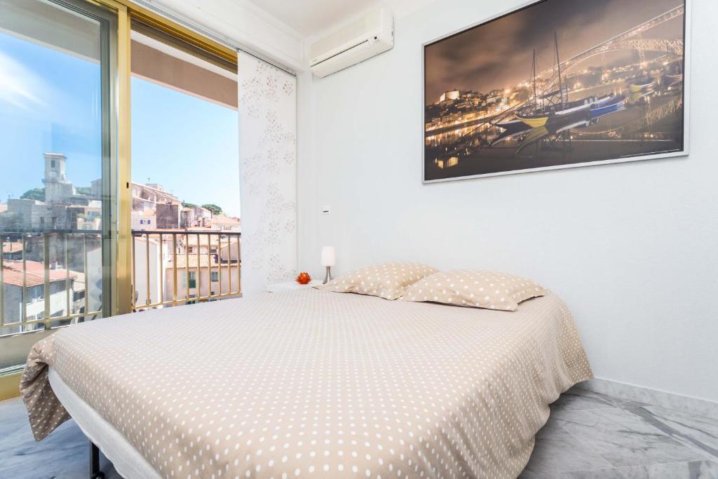 L'esperance Apartment