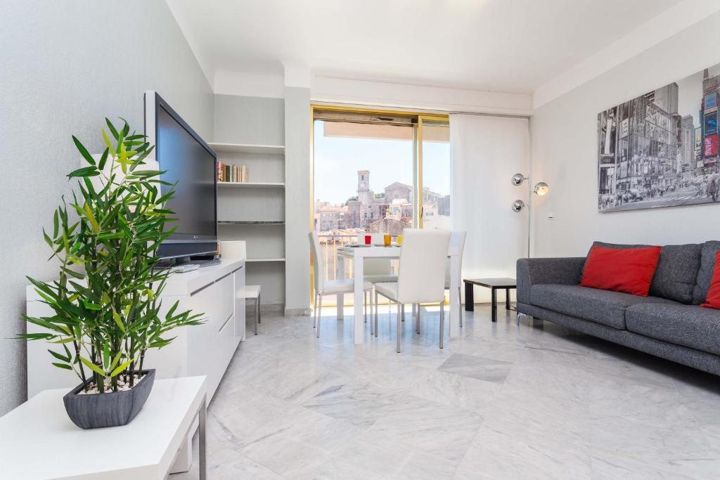 Apartment L'esperance