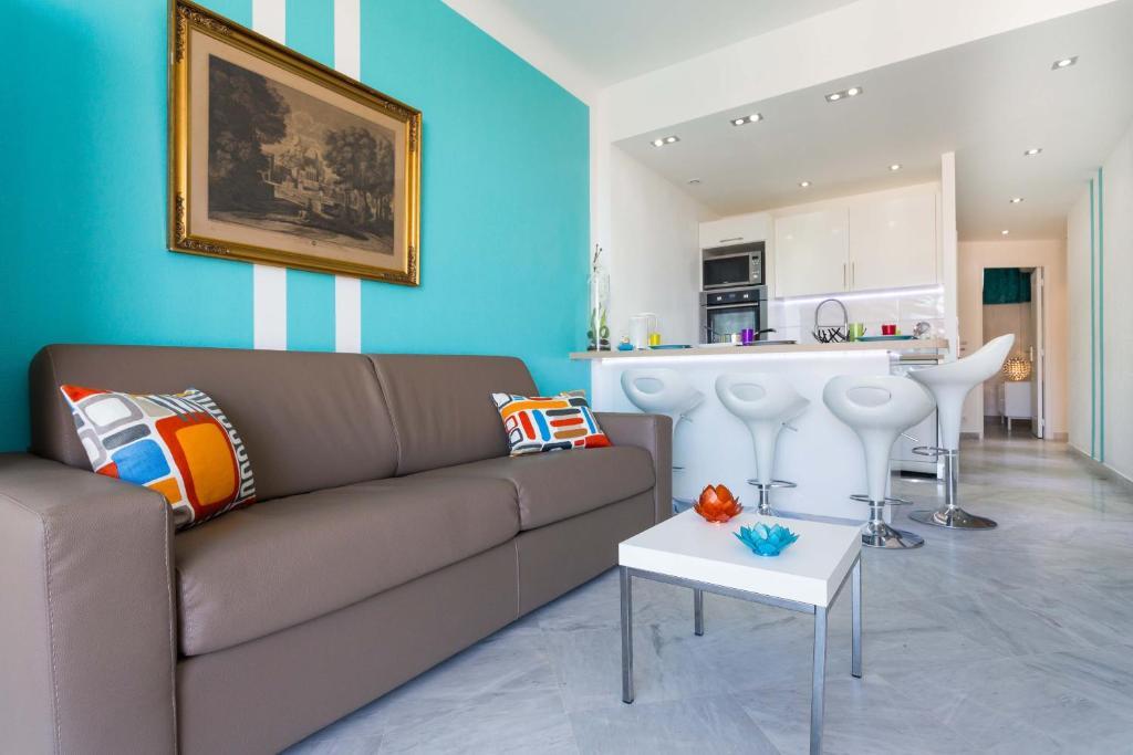 Apartment L'esperance Cannes