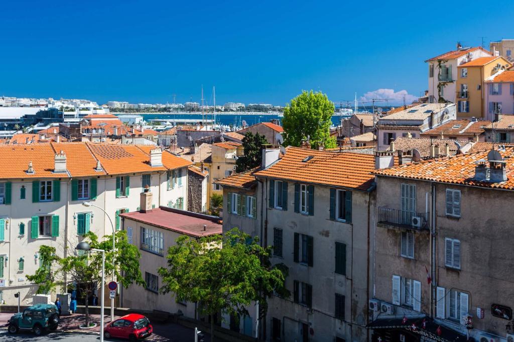 L'esperance Apartment Cannes