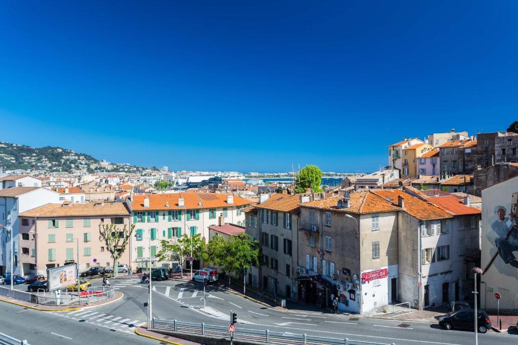 L'esperance Cannes